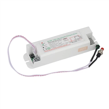 DF268C LED Panel Işık Downlight için LED Acil Durum İnvertörü